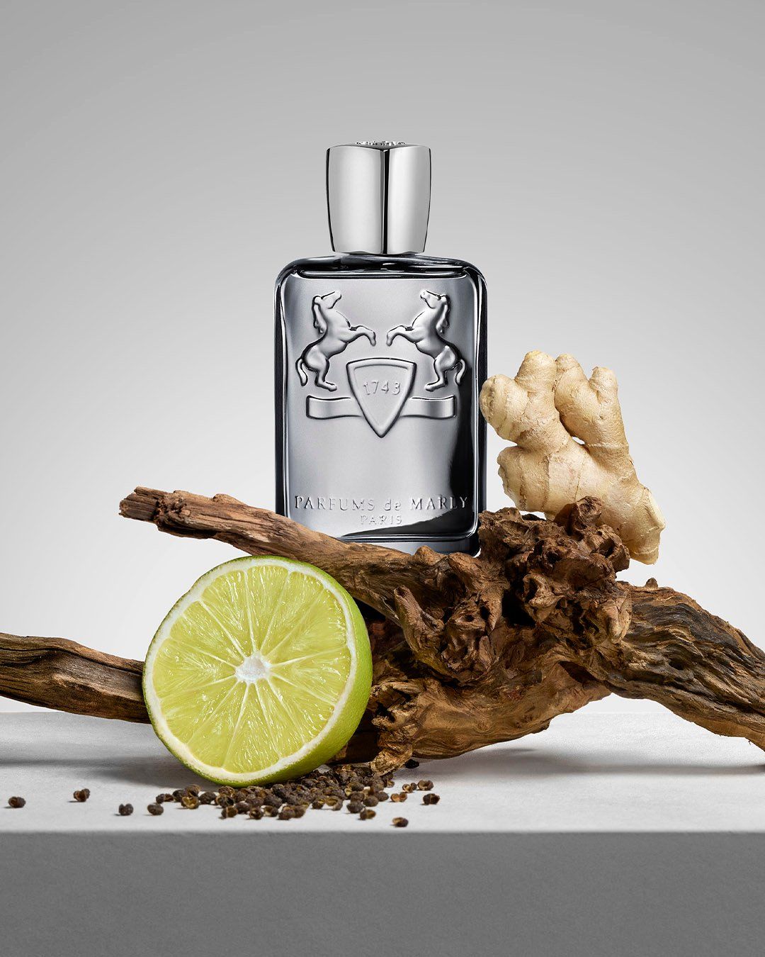 PARFUMS DE MARLY
