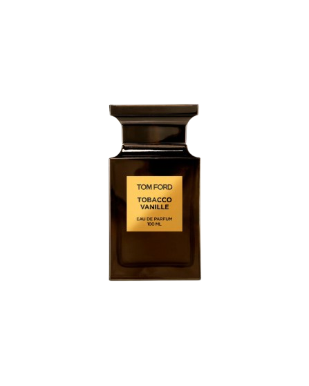 Tom Ford Tobacco vanille - בושם בהשראת