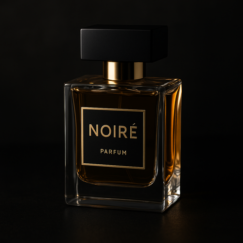 Noiré Éternel