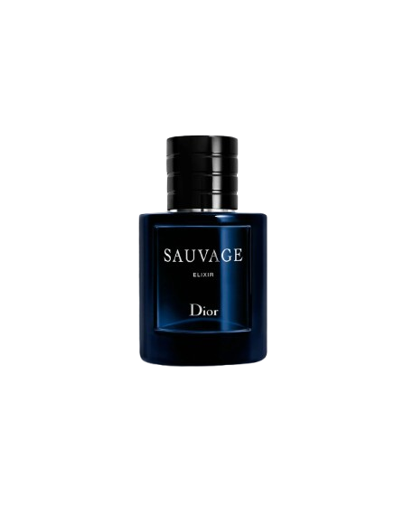 Dior Sauvage Elixir - בושם בהשראת