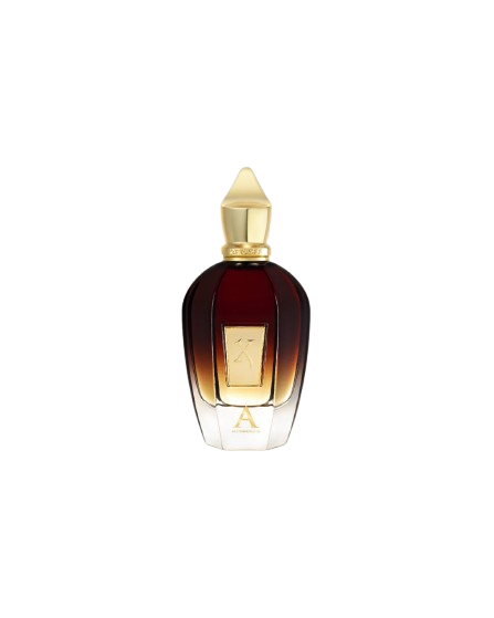 Xerjoff alexandria ii - בושם בהשראת