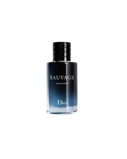 Dior Sauvage Eau de Parfum - בושם בהשראת