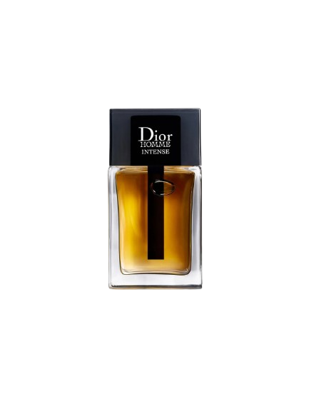 Dior Homme Intense - בושם בהשראת