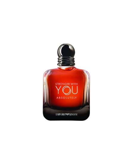 stronger with you absolutely - בושם בהשראת