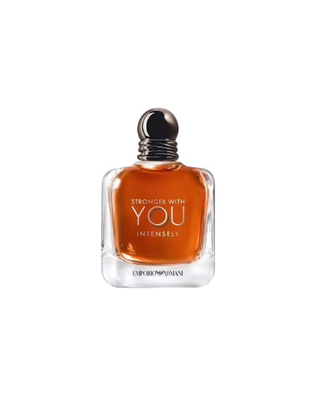 stronger with you intensely - בושם בהשראת