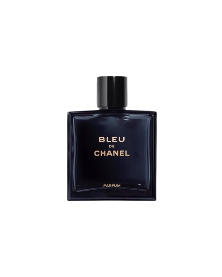 bleu de chanel parfum - בושם בהשראת