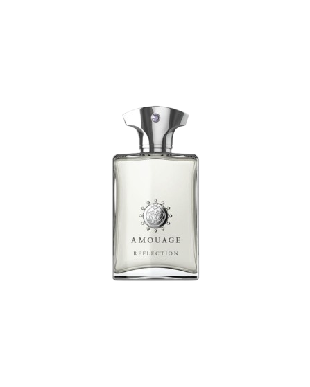 Amouage reflection man - בושם בהשראת
