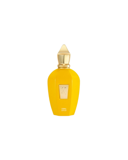 Xerjoff Erba gold - בושם בהשראת