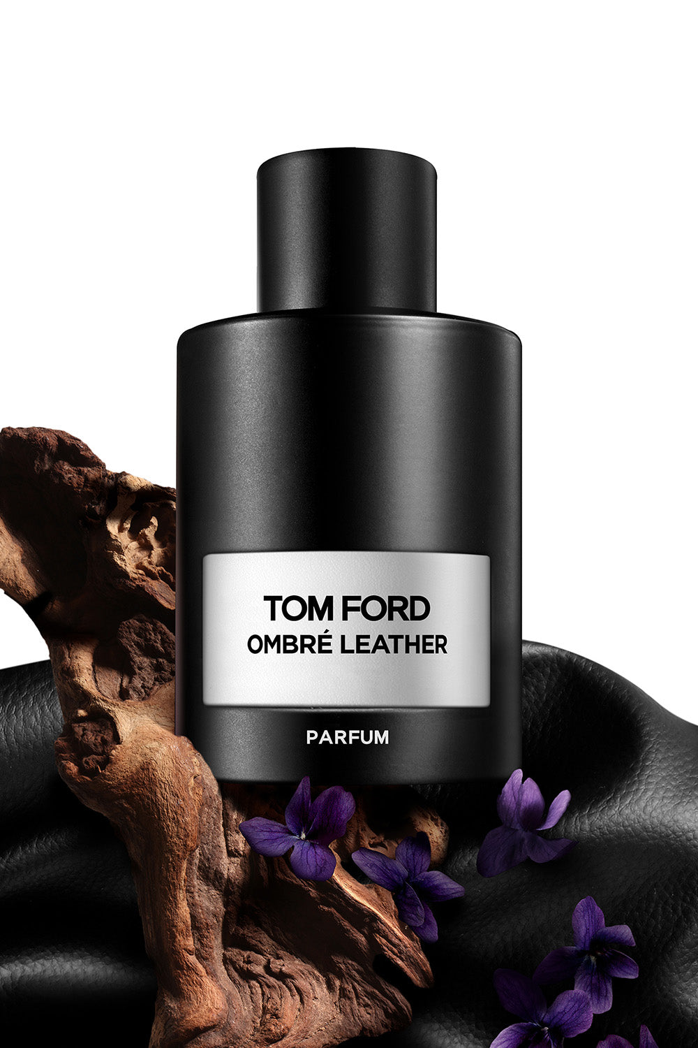 Tom ford ombre leather - בושם בהשראת