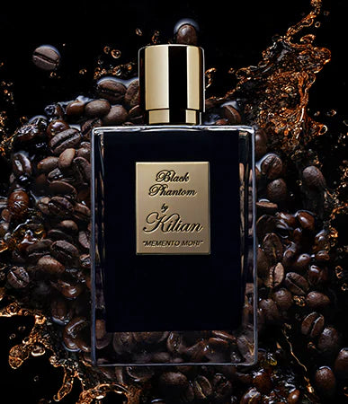 Kilian black phantom - בושם בהשראת