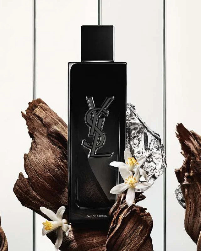 YSL MYSLF Eau de Parfum - בושם בהשראת