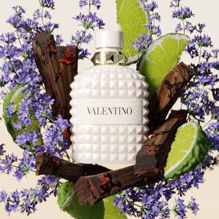 Valentino uomo ivory - בושם בהשראת